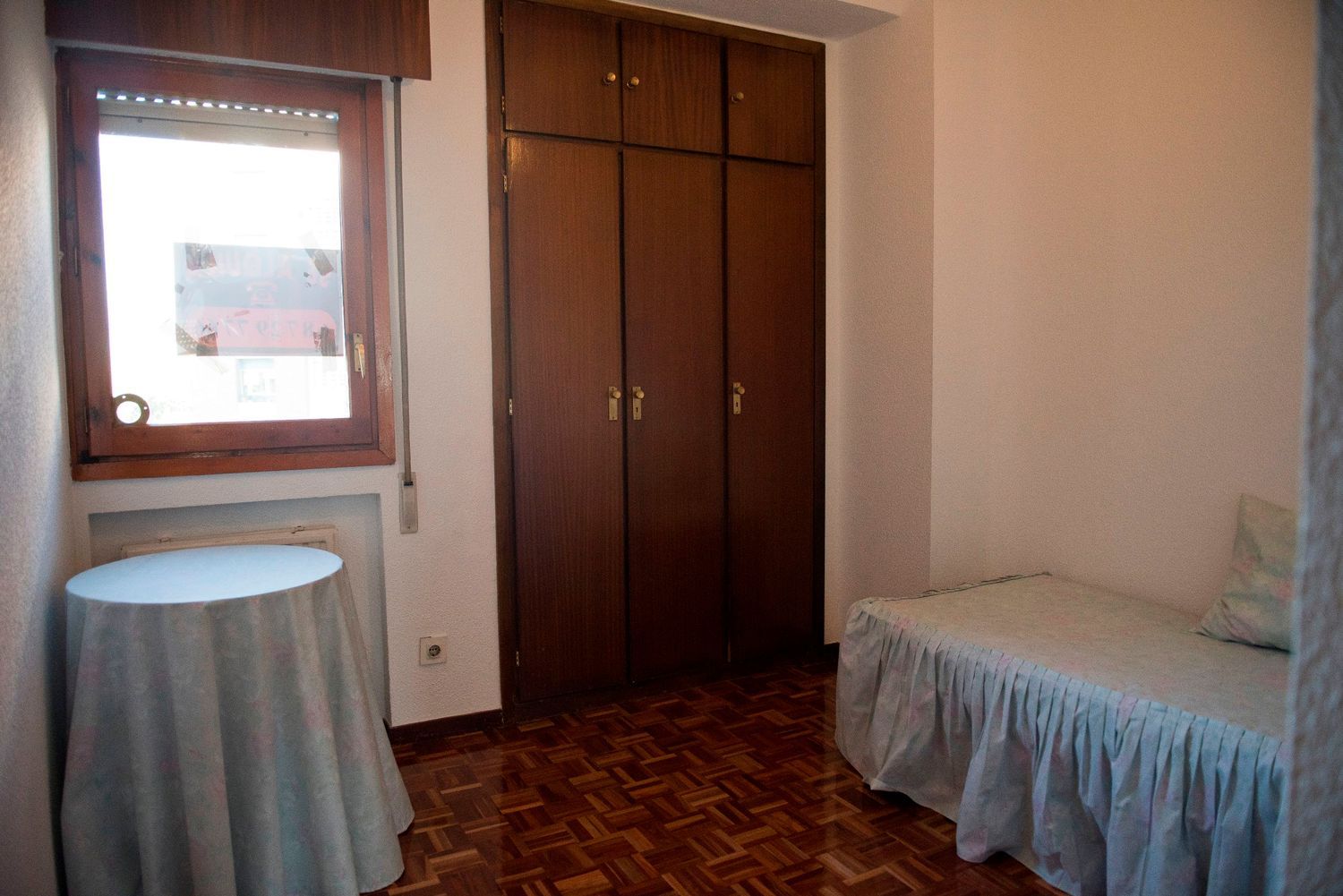 Piso en Calle de Oña, 3, Virgen del Cortijo - Manoteras - Foto 11