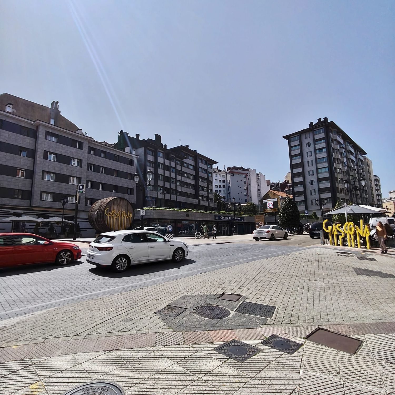 Alquiler de ático en Calle Gascona, 10 - Foto 22
