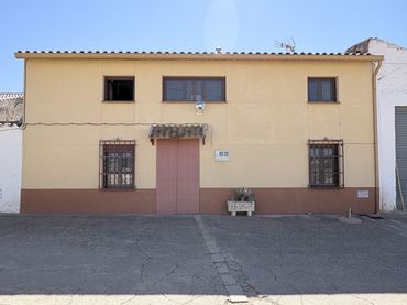 Finca rústica en  Calle los Almendros 2 - Foto 2