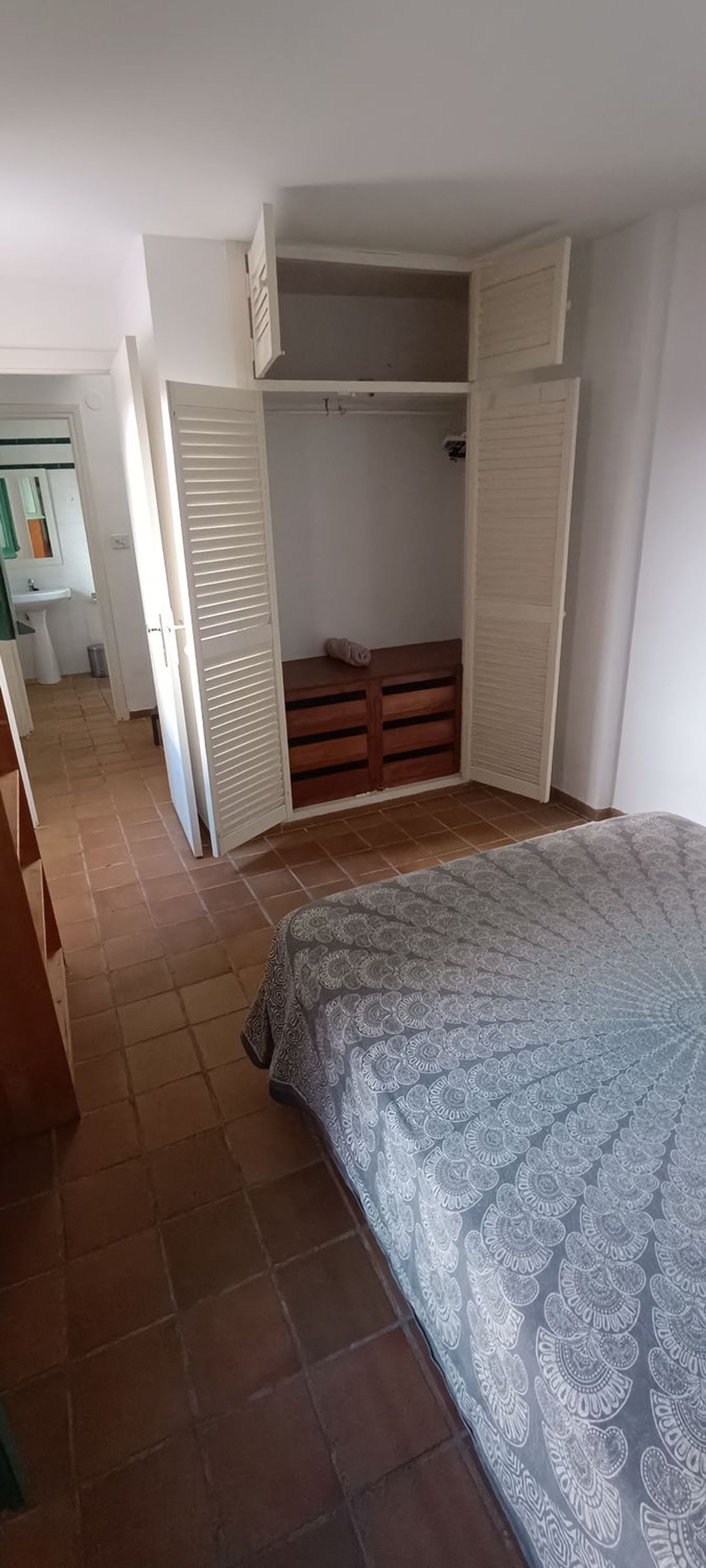 Dúplex en Calle Alamillos de San Cecilio, 27, Molinos - Santiago - Foto 7