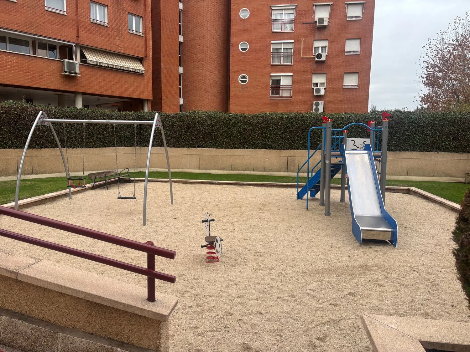 Piso en calle Puerto de la Cruz Verde, 26 -28 - Foto 26