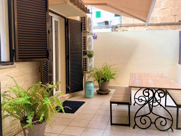 Casa independiente en calle de Bartomeu Castell, 19 - Foto 1