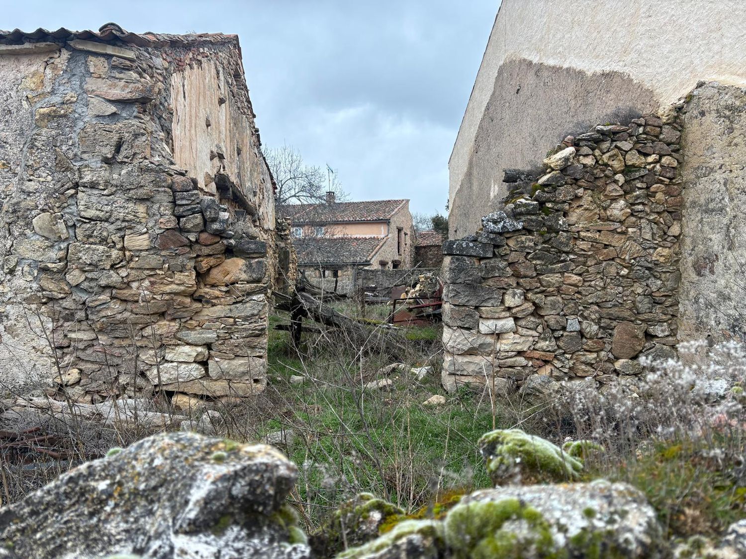 Caserón en Caserón en Calle Cazorril, 5 - Foto 5