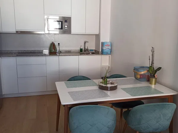 Piso en calle Luis Montoto, 137 - Foto 9