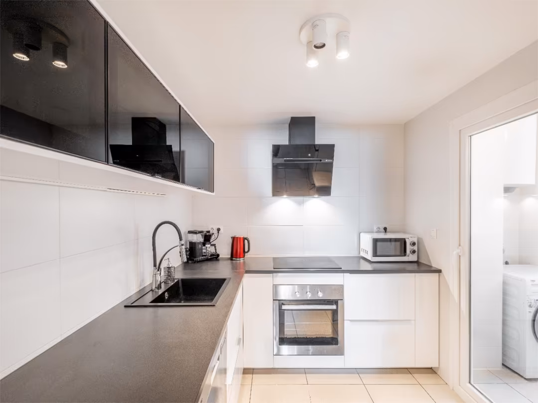 Apartamento en calle Calle Torrente Ballester 1 - Foto 19