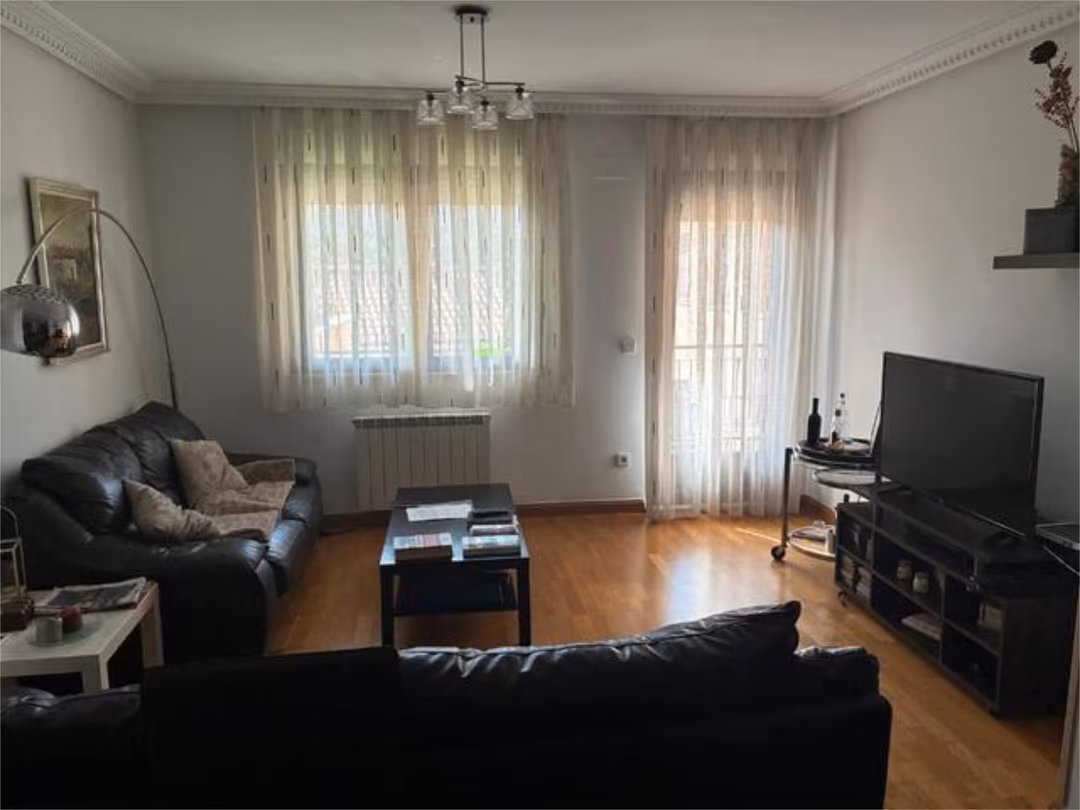 Piso en Centro - Foto 2