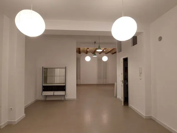 Loft en Calle de Vicente Lleó, 26, En Corts - Foto 6