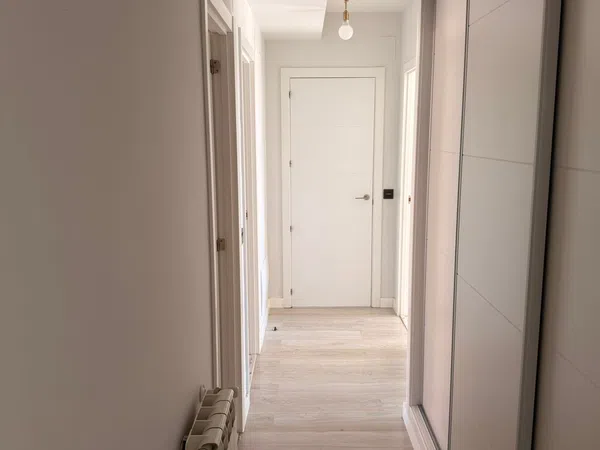 Piso en Calle Gregorio Prieto, 31, Hospital, Hospital - Foto 12