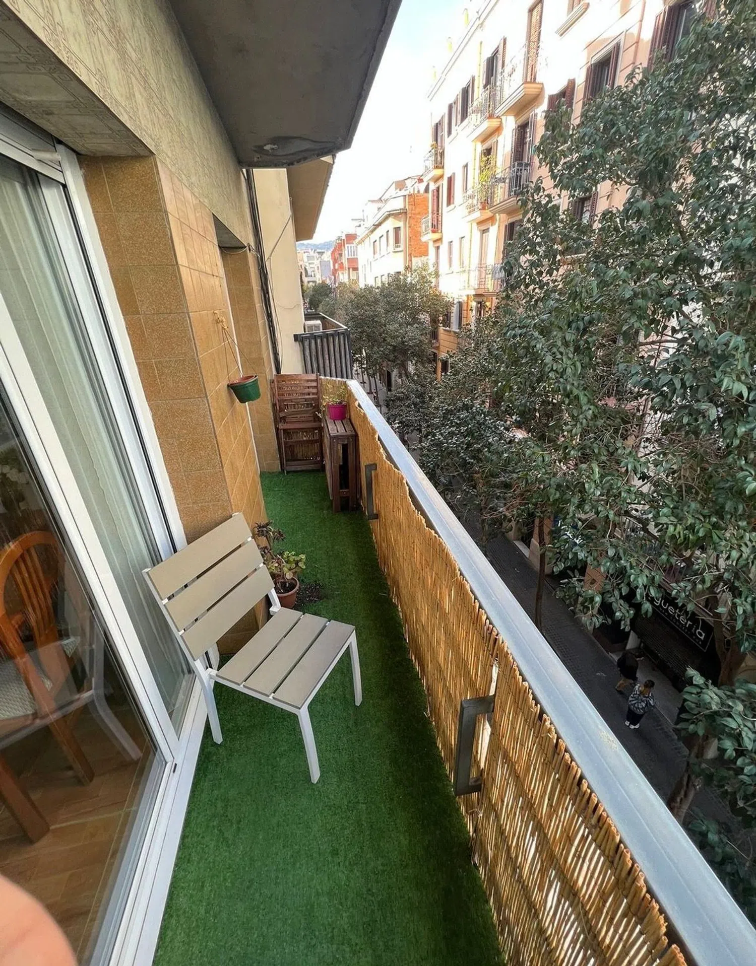 Piso en calle de Bori i Fontestà, 10 - Foto 2