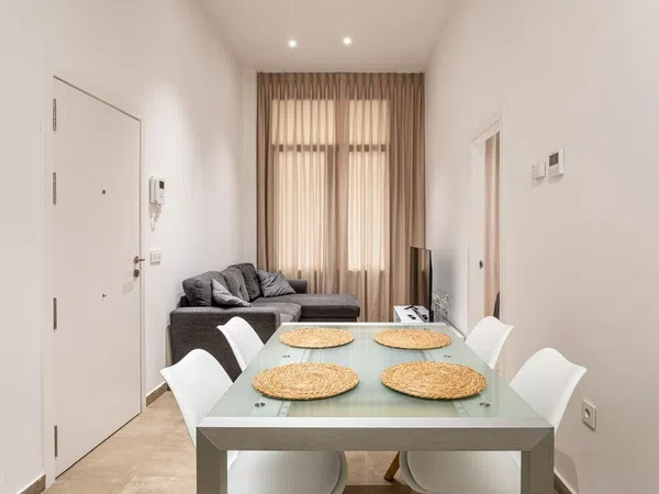 Estudio en Calle de Balmes, 10, El Pilar - Foto 3