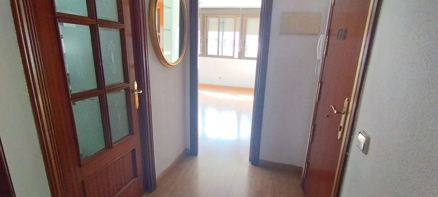 Piso en calle Gómez de Avellaneda, 16 - Foto 17