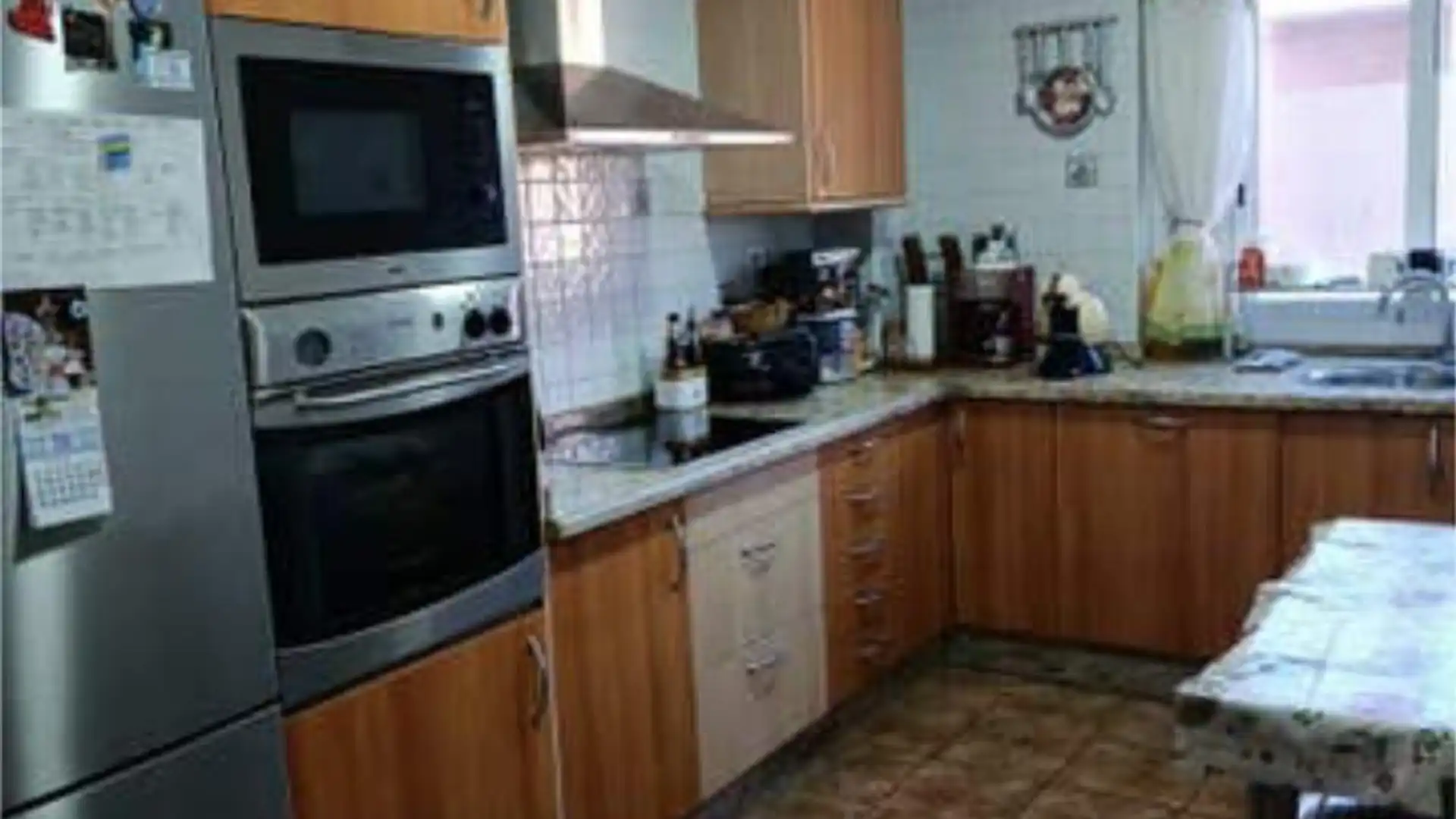 Piso en Zona estudiantes UCAM - Foto 4