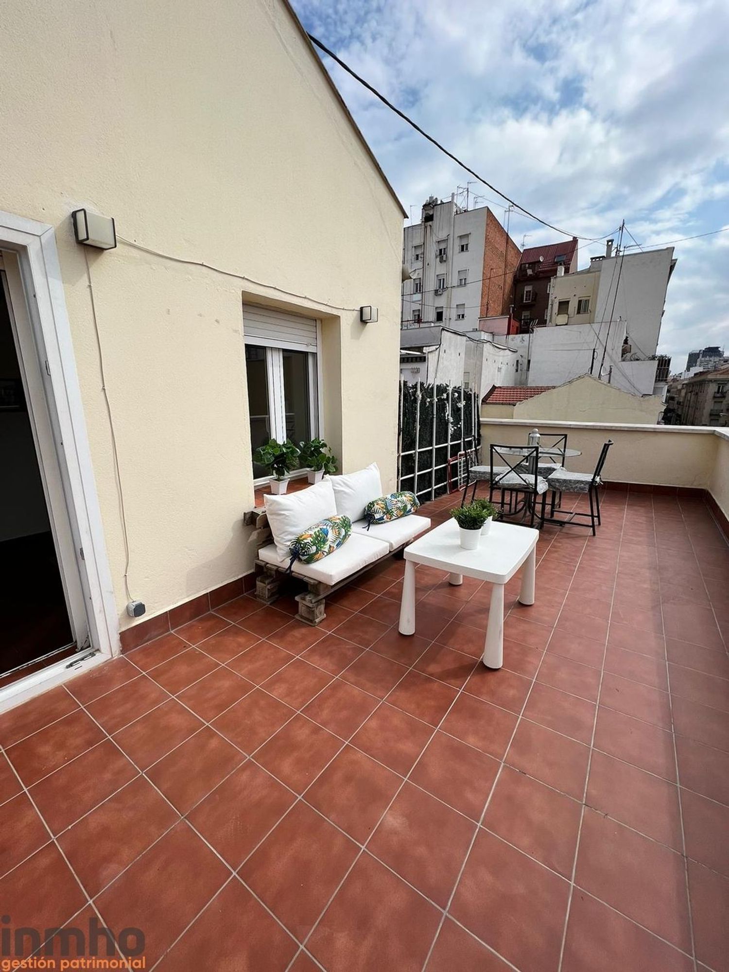 Estudio en Calle de Navarra, Bellas Vistas - Foto 18