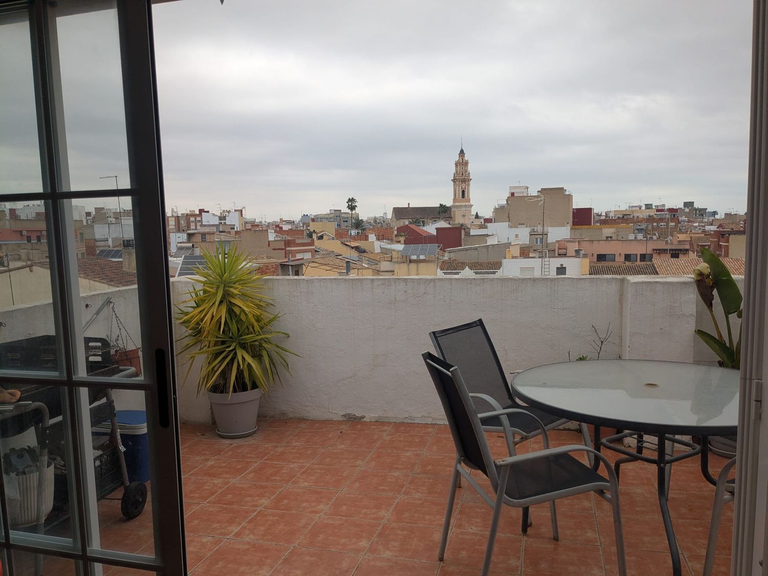 Ático en Calle Sant Pere, 26 - Foto 13