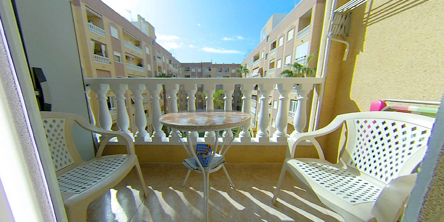 Estudio en Calle San Julián, 46, Parque de las Naciones - Foto 11