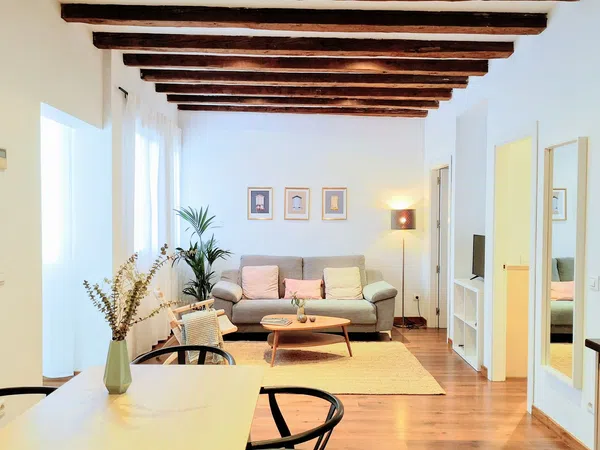 Piso en calle de la Lechuga, 5