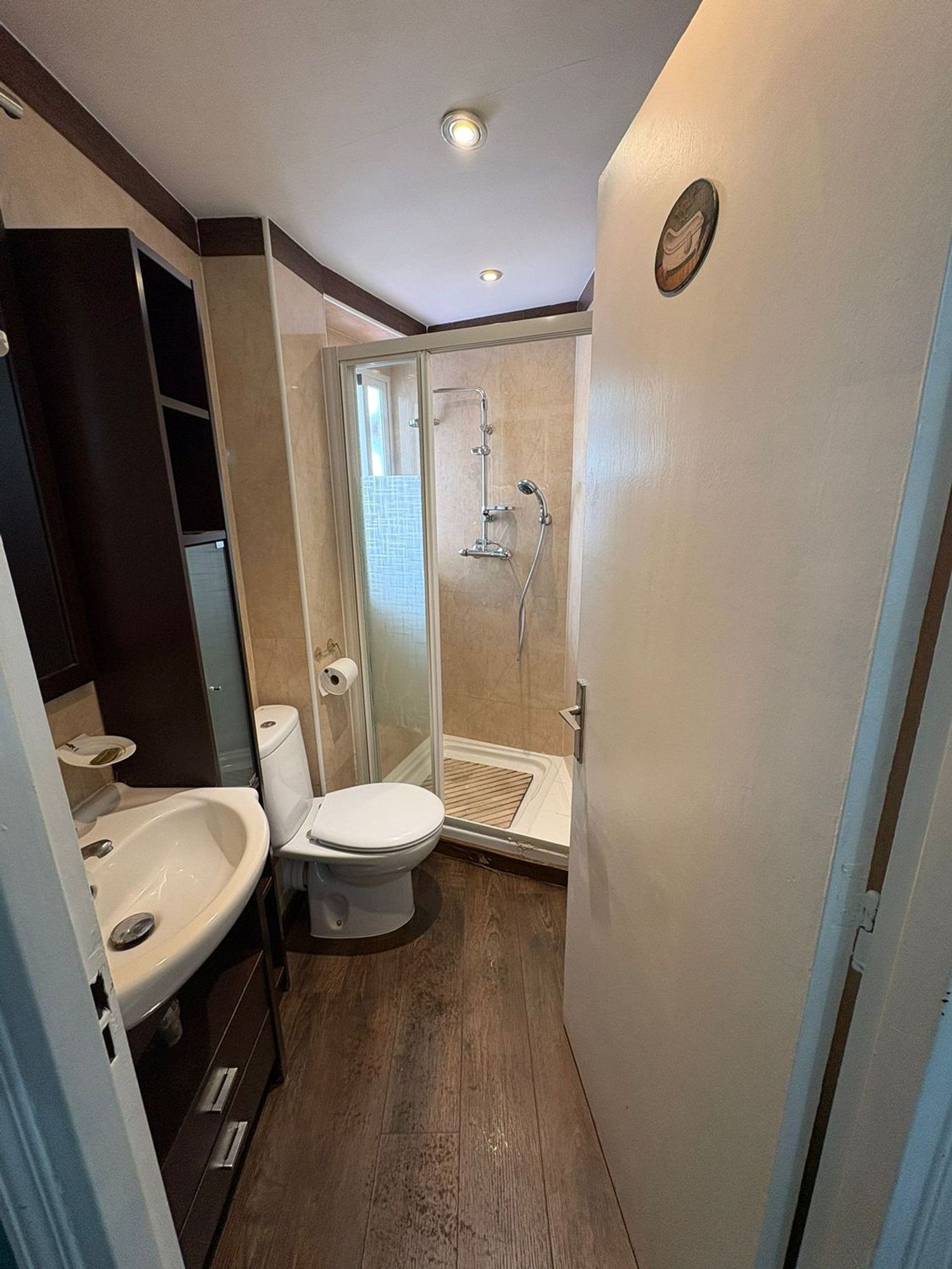 Piso en Barrio San Isidro - Foto 22