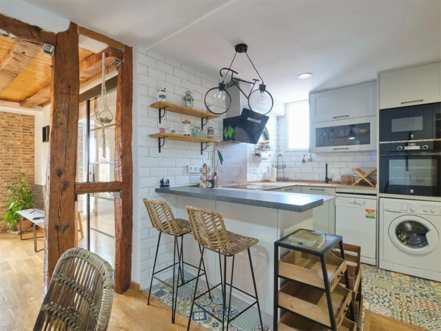 Piso en  Calle de la Esperanza 11 - Foto 1