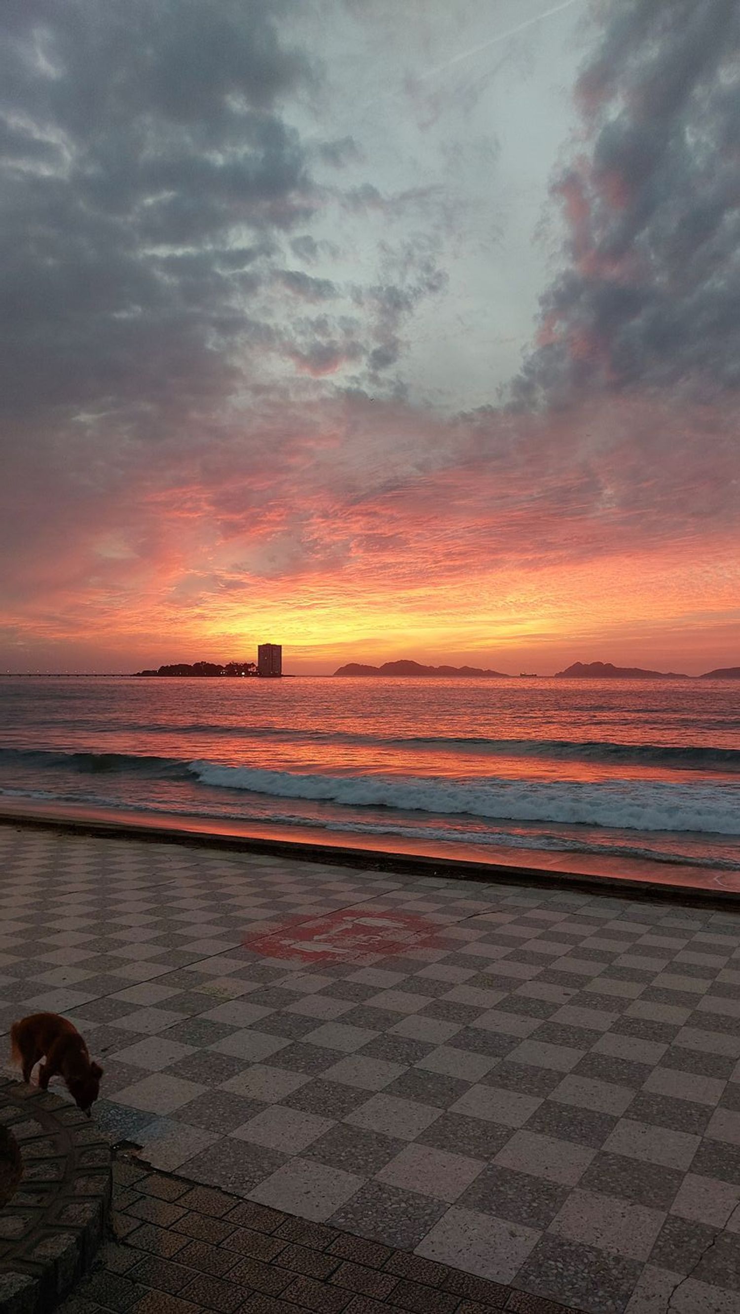 Piso en Avenida Samil, 55 - Foto 2