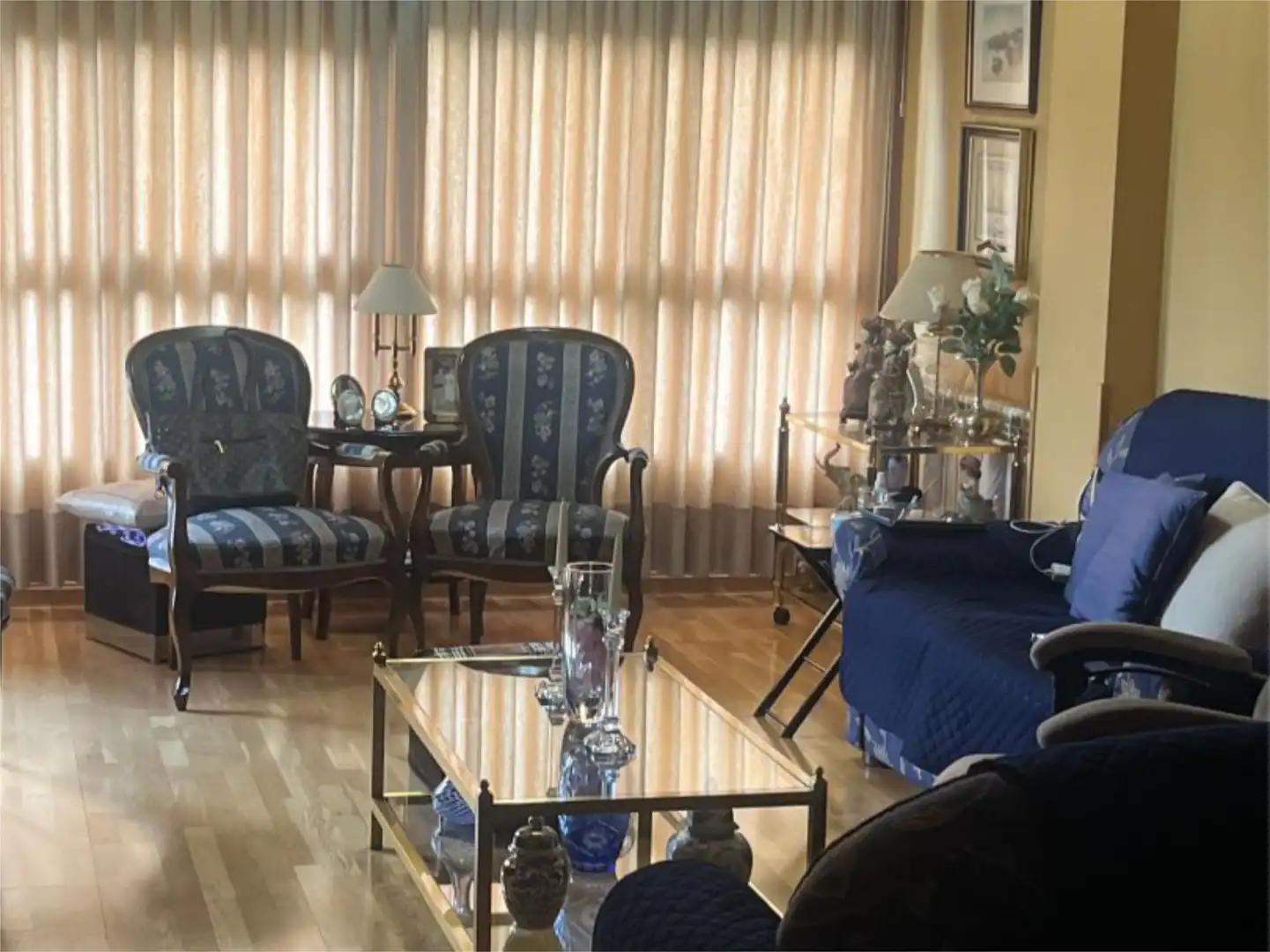 Piso en  Avenida Isaac Albéniz 3 - Foto 5