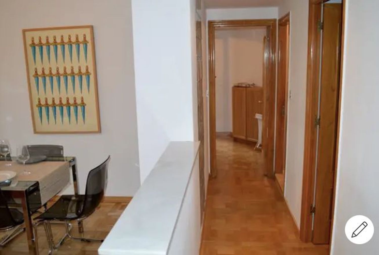 Piso en Casco Histórico, Casco Histórico - Foto 6