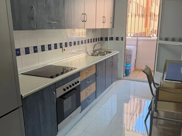 Piso en Calle Belfast, 5, Aguadulce sur - Foto 15