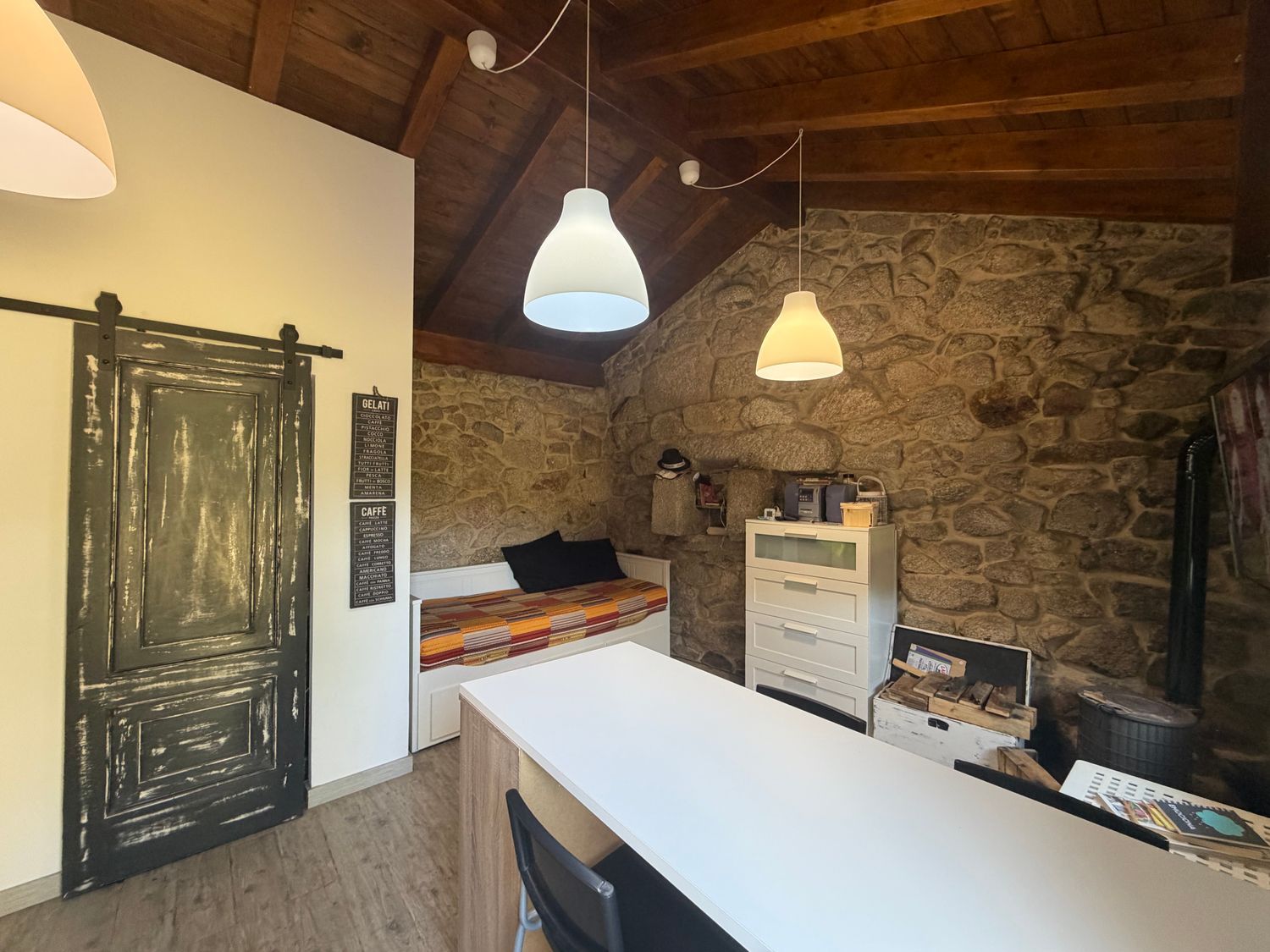 Casa rural en Suigrexa-Serantes, 15 - Foto 7