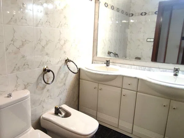 Piso en Calle Brahms, 6, Los Guindos - Parque Mediterráneo - Santa Paula - Foto 24