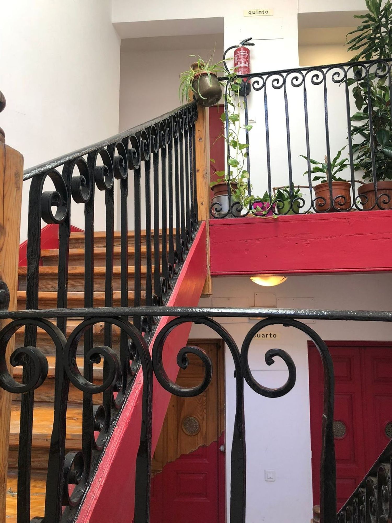 Ático en embajadores, 8 - Foto 5