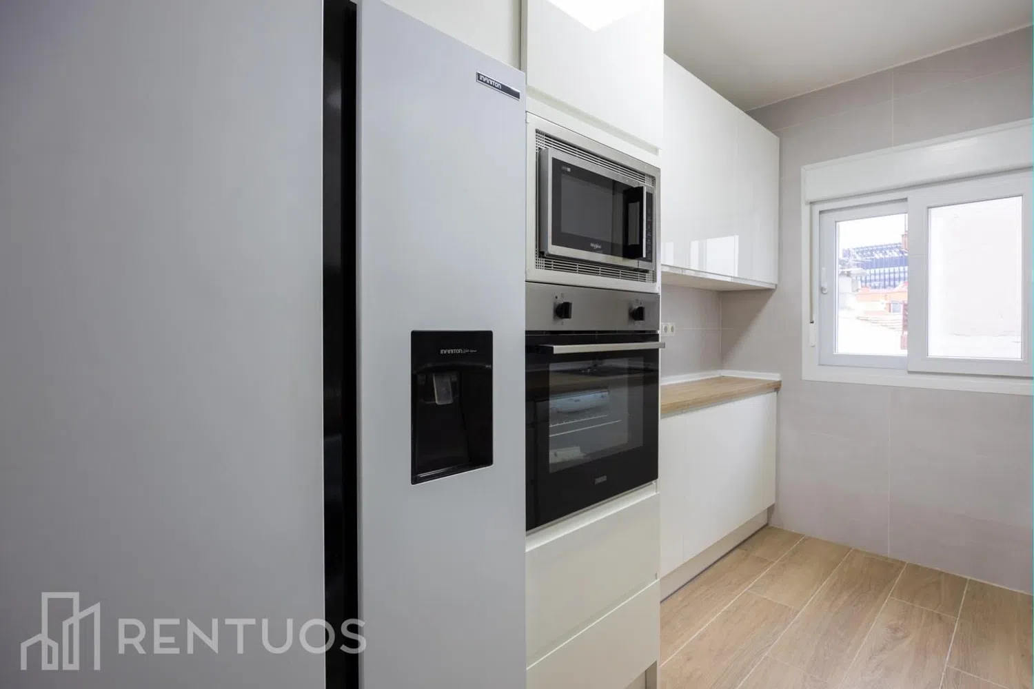 Piso en calle de las Magnolias - Foto 9