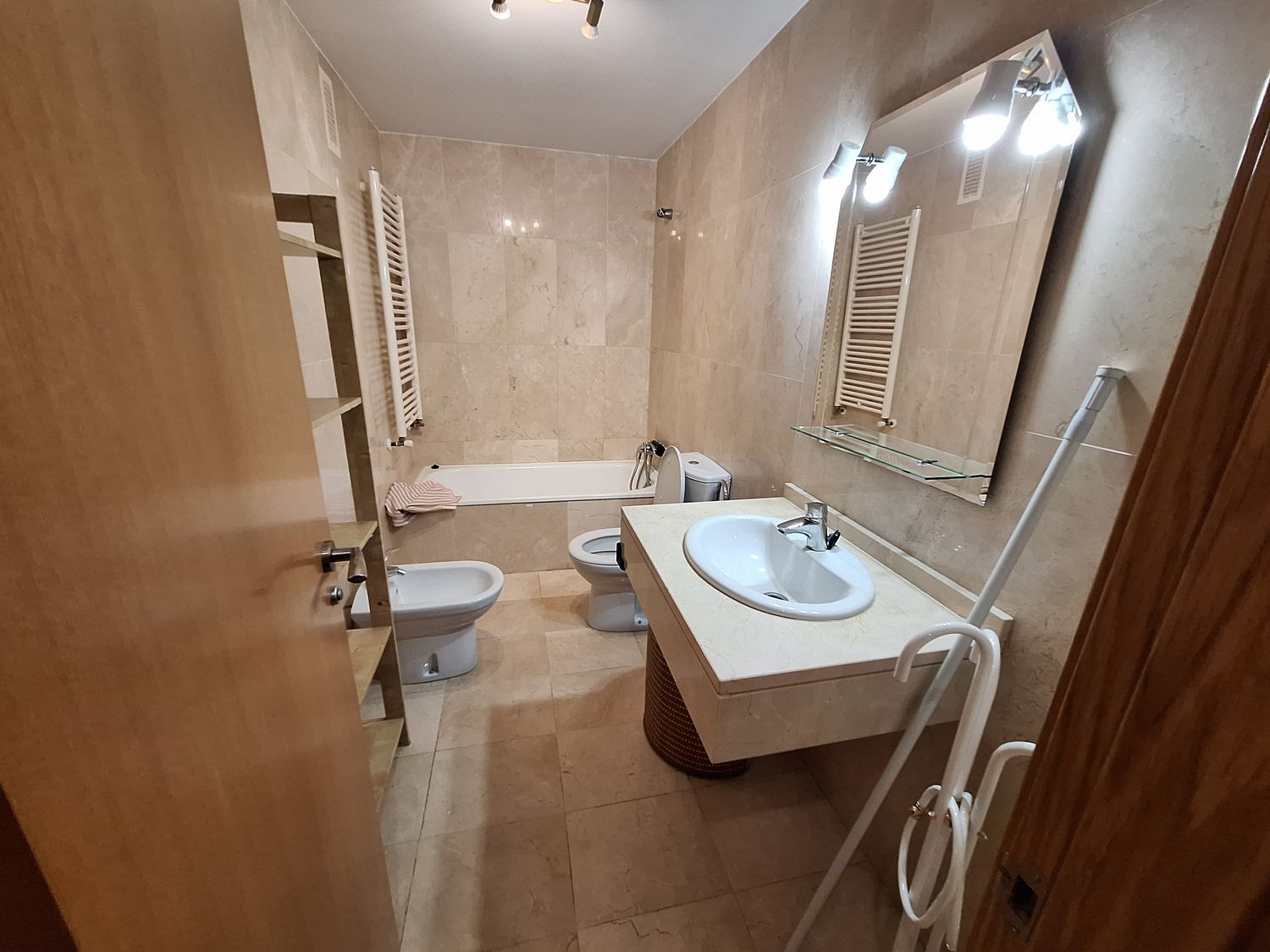 Piso en Calle Antonio Gaudí, 6, Cercadilla - Medina Azahara, Córdoba - Foto 11