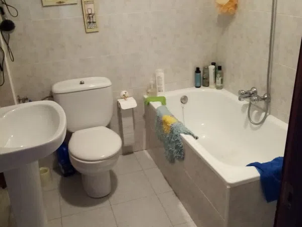 Casa de pueblo en Calle Vicente Martínez Pinillos, 4 - Foto 17