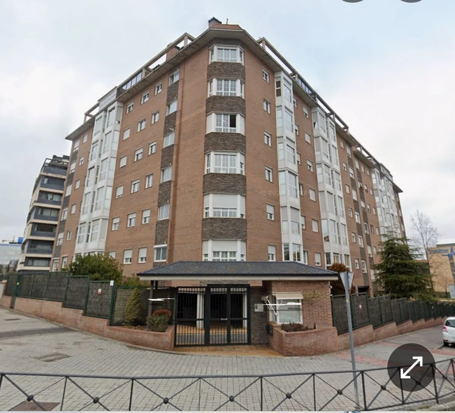 Piso en infanta maria, 7 - Foto 1