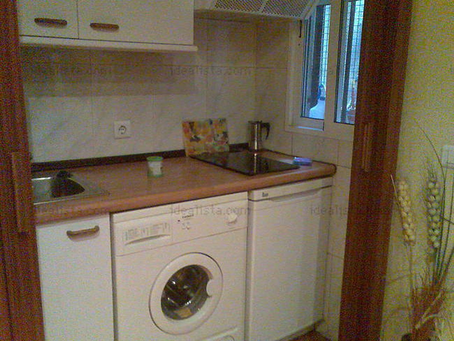 Piso en calle José María Fernández Lanseros, 13 - Foto 5