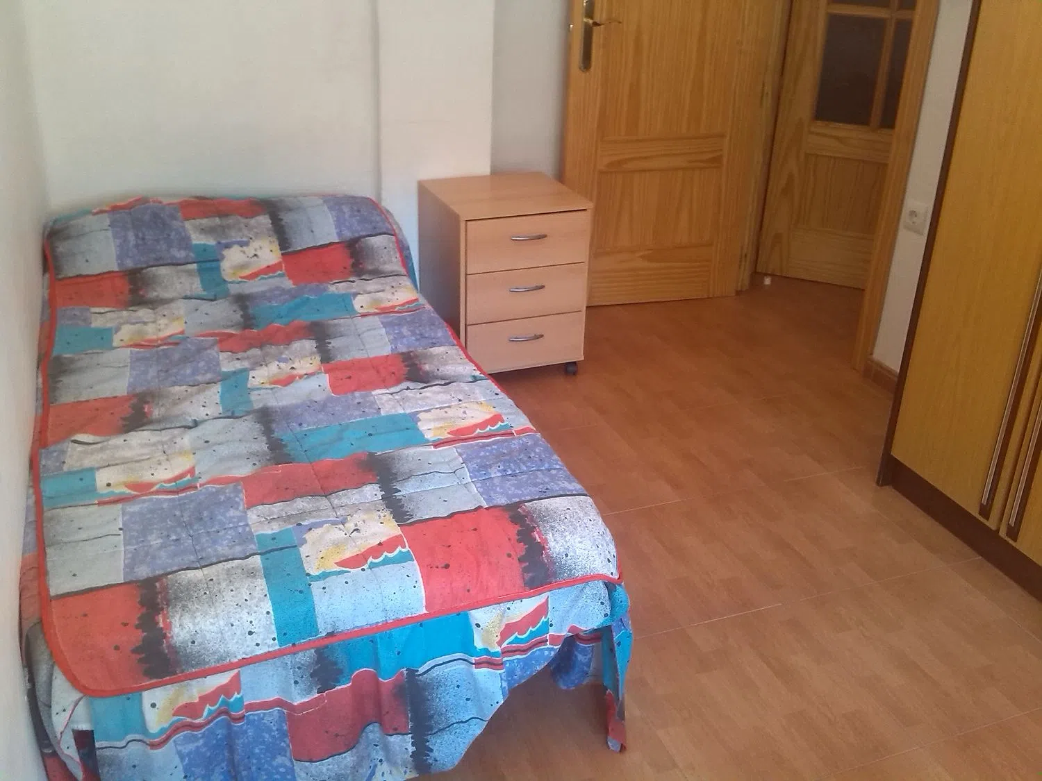 Piso en calle Paloma, 6 - Foto 4