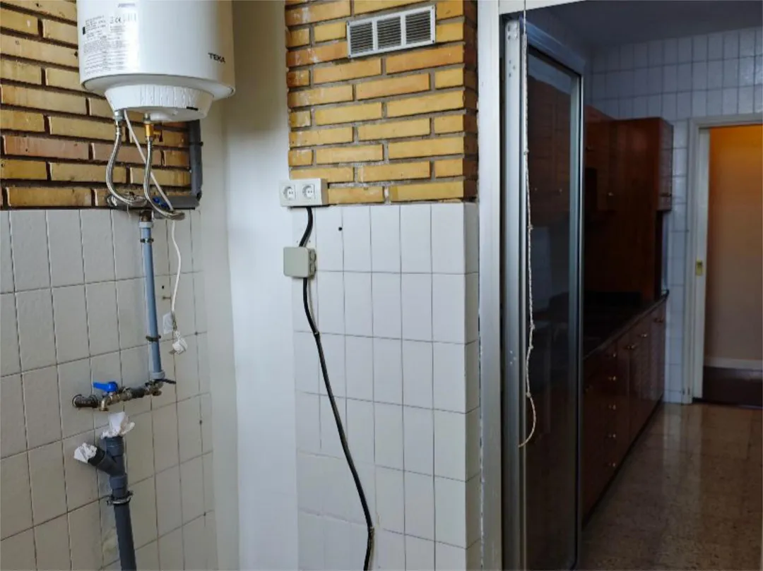 Piso en  Calle Joaquín Blume 3 - Foto 6