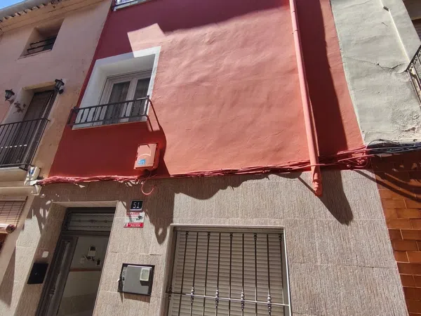 Estudio en Calle Francisco Santo, 51 - Foto 1