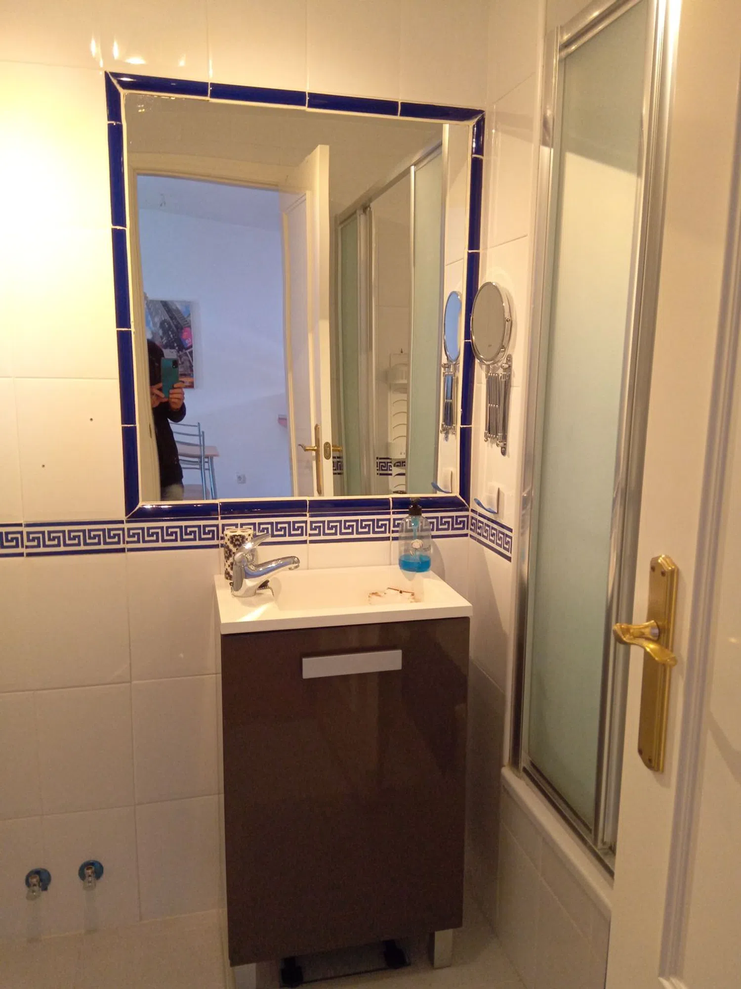 Piso en calle Poseidon, 6 - Foto 13