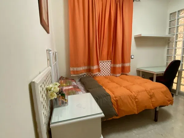 Piso en paseo de los Tilos, 57 - Foto 9