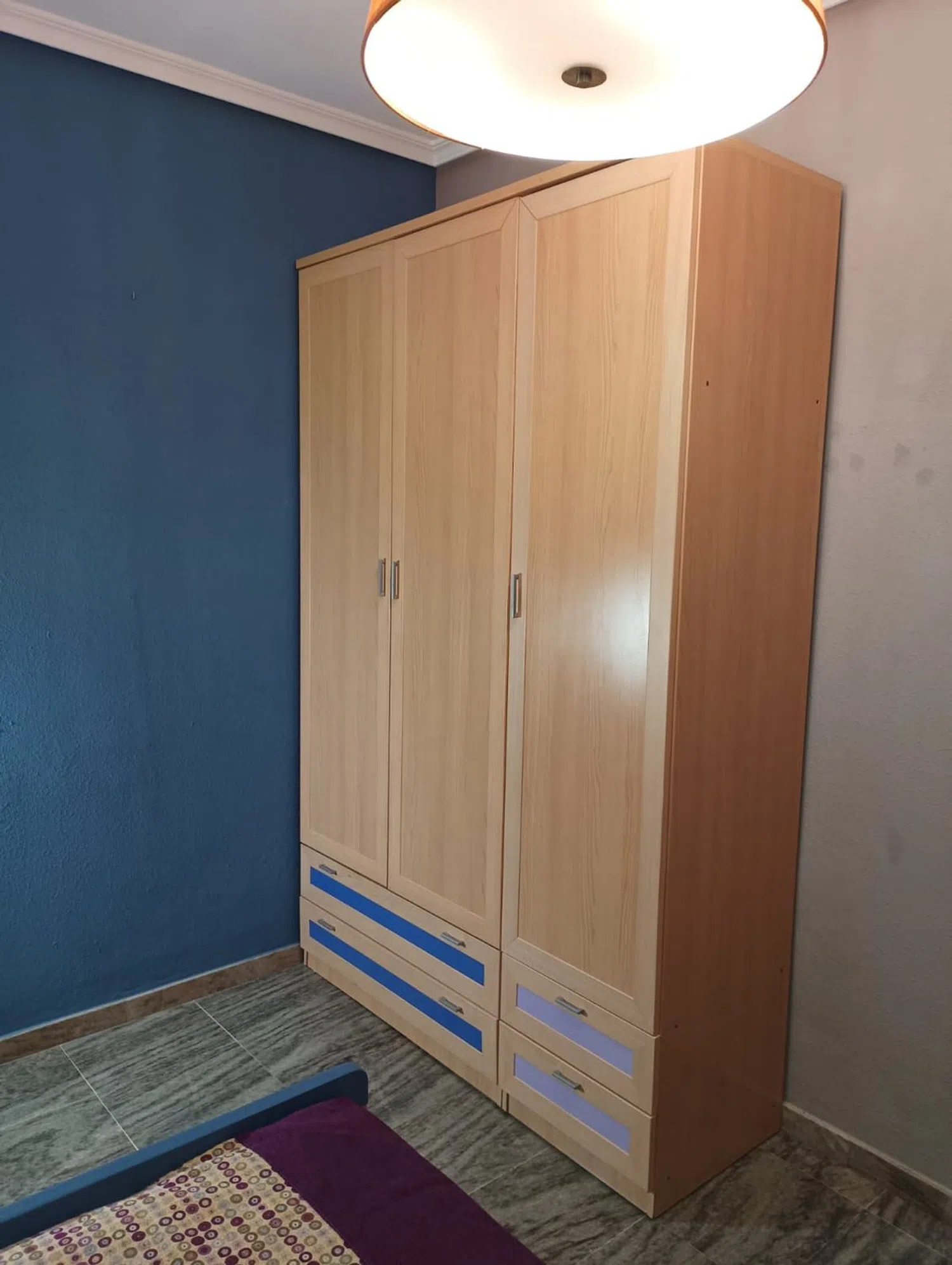 Piso en calle Malaysia, 3 - Foto 7