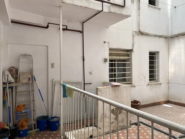 Piso en Calle Monte Carmelo, 17, Asunción - Adolfo Suárez - Foto 4