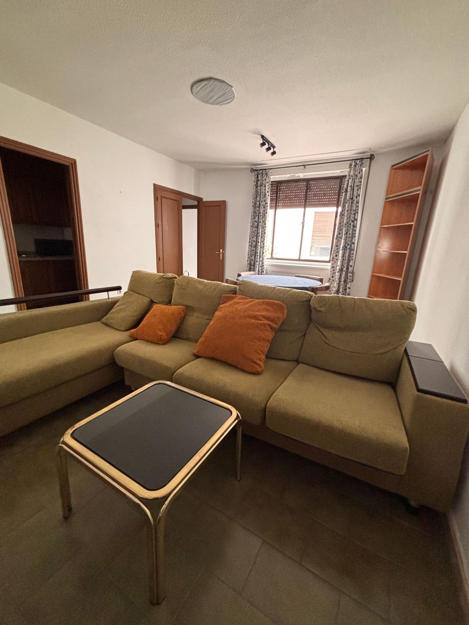 Piso en calle Conde de Robledo, 1