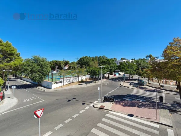 Piso en Somosaguas, Somosaguas - Foto 50