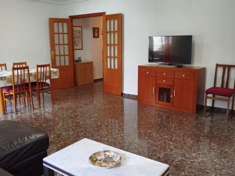 Piso en calle de l'Humanista Frederic Furió, 3