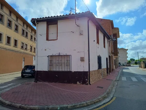Casa de pueblo en Calle Miguel Villanueva, 41 - Foto 1