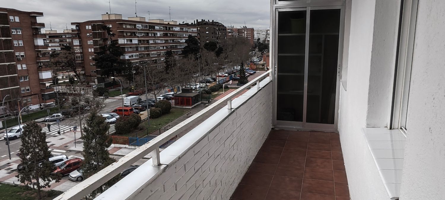 Piso en calle Parque del Teide, 14 - Foto 6