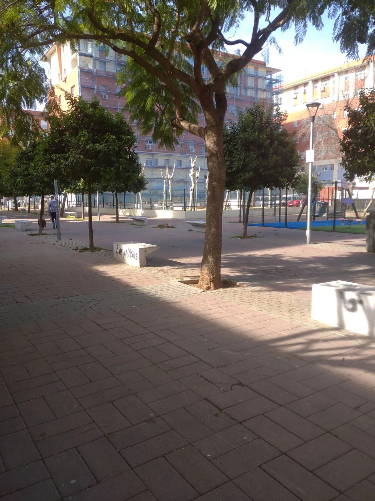 Piso en calle Carmen Conde, 12 - Foto 8