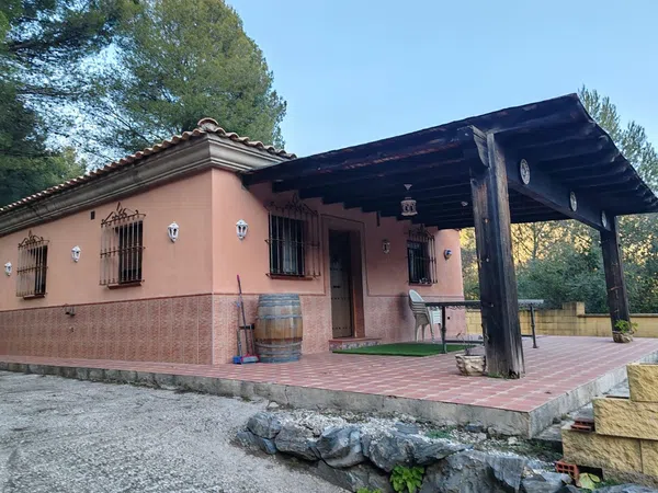 Casa o chalet independiente en venta en Llanos De Purla, 16 - Foto 28