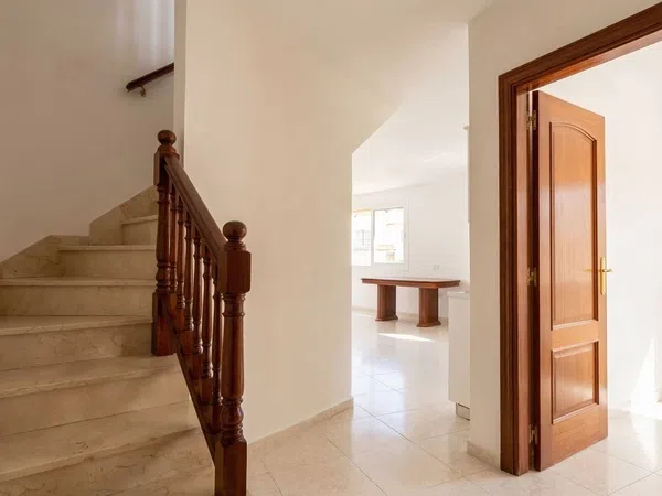 Piso en avenida Ámsterdam, 32 - Foto 6