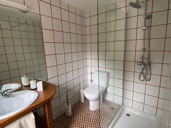 Casa rural en Camino de la Rondina, Fuentes, 33 - Foto 14
